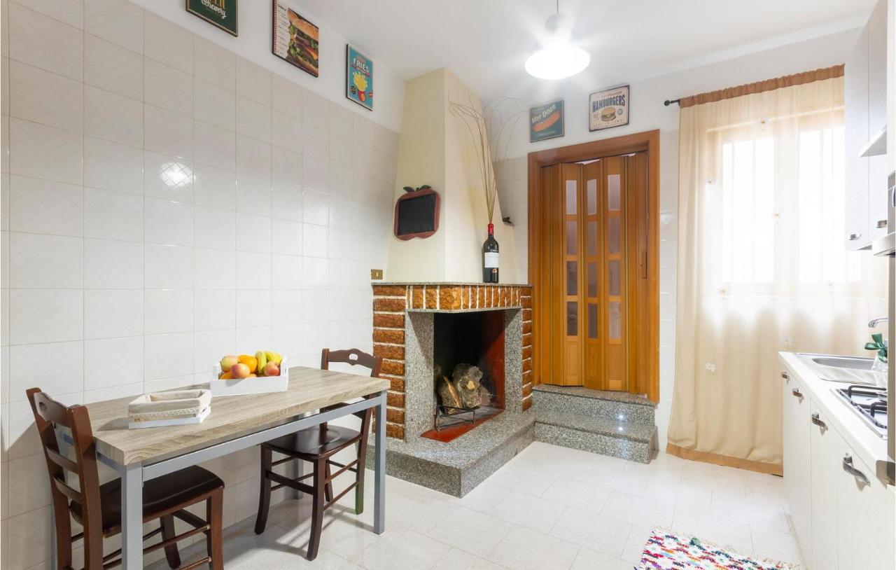 Lovely Apartment In Carovigno With Kitchen Exterior photo